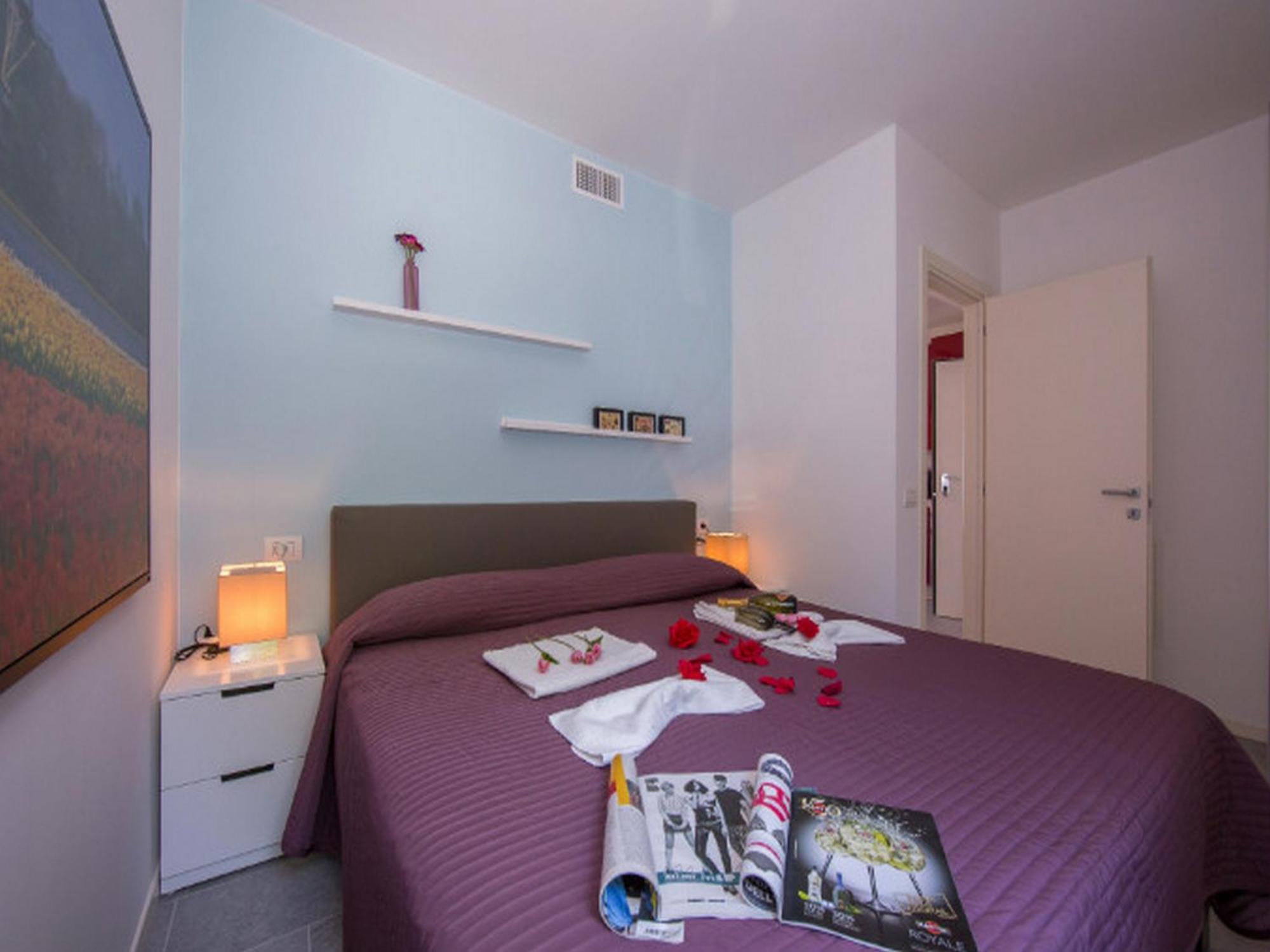 מנאג'יו Casa Laura Apt 3 מראה חיצוני תמונה