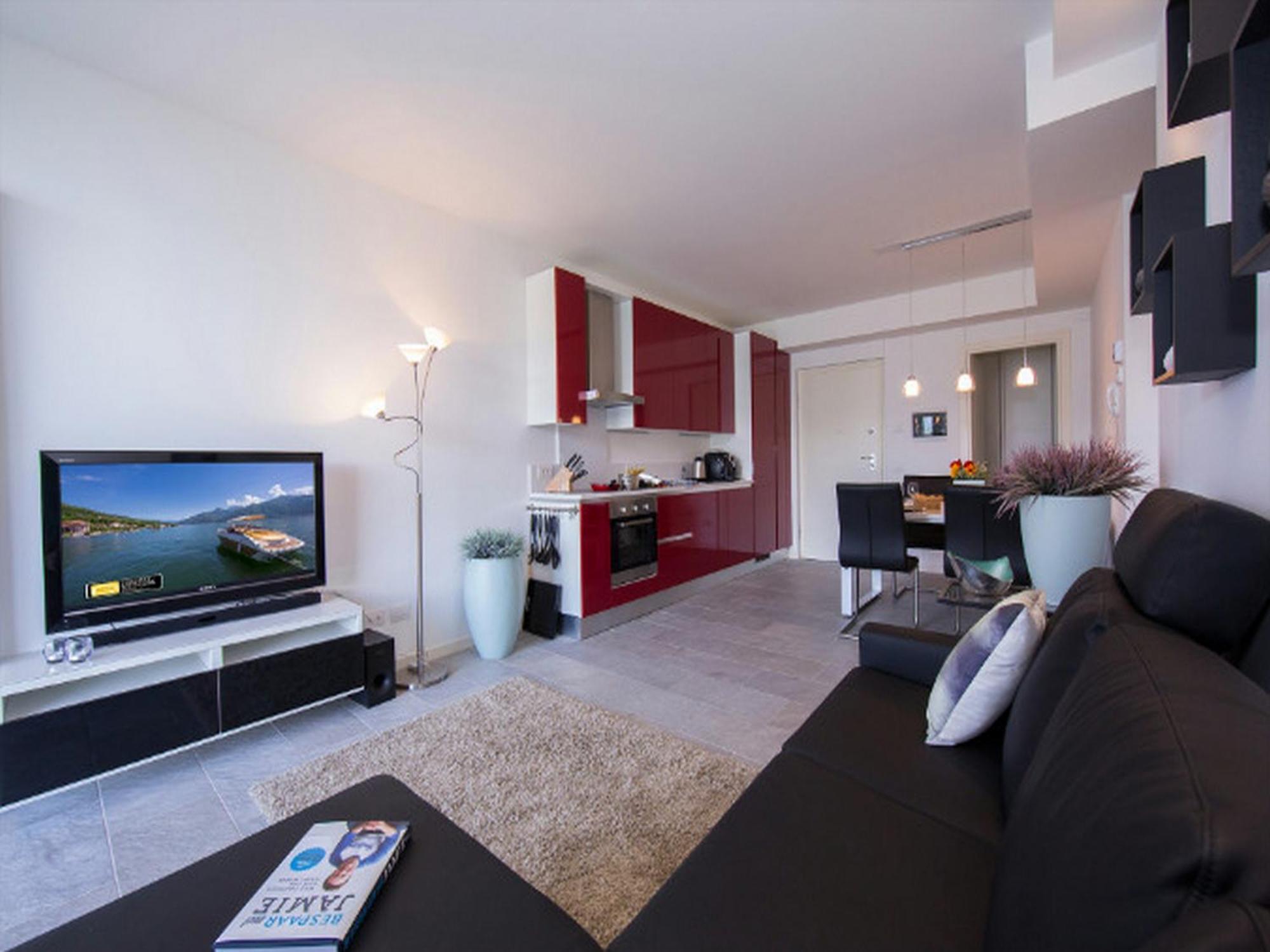 מנאג'יו Casa Laura Apt 3 מראה חיצוני תמונה