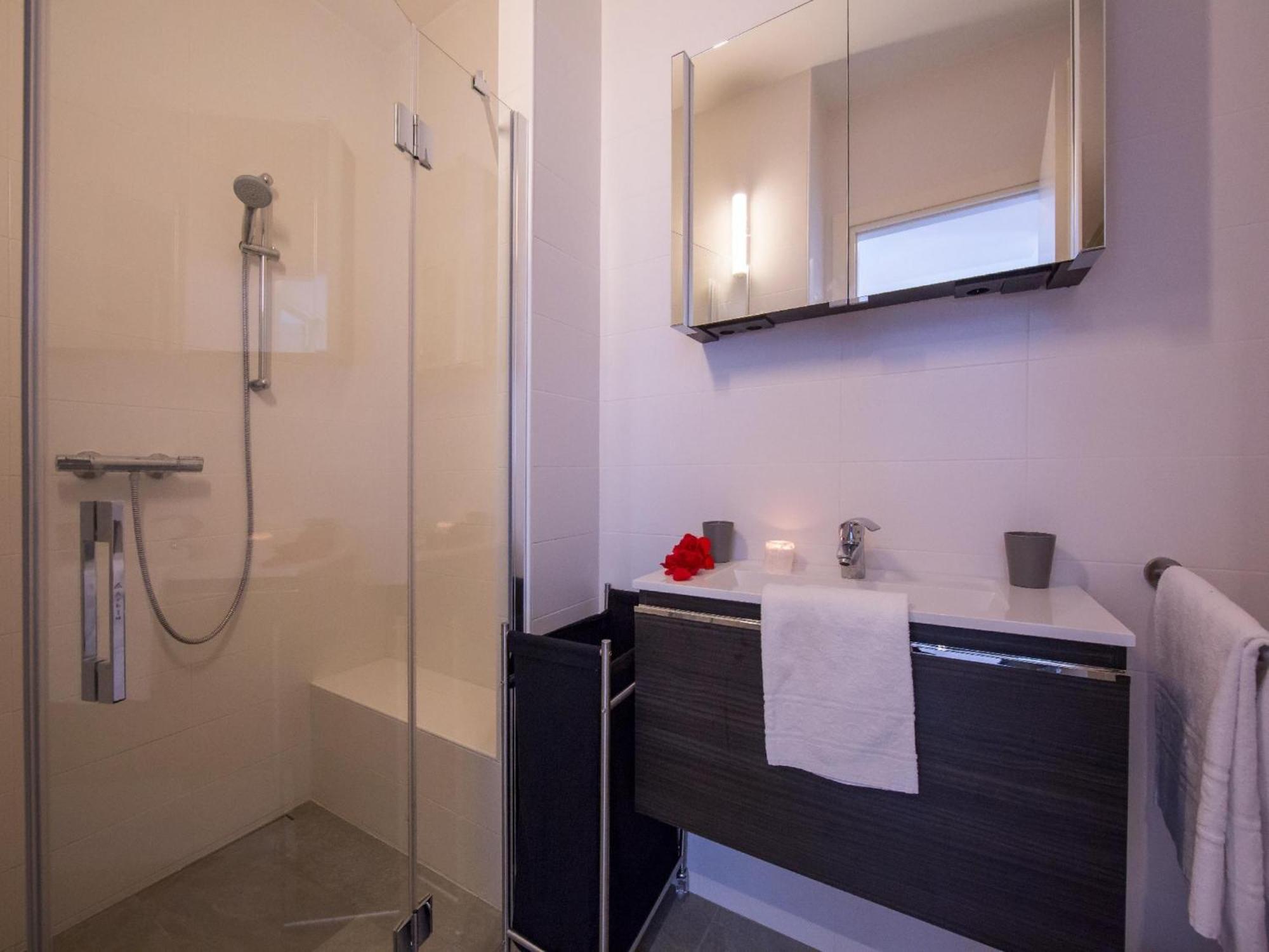 מנאג'יו Casa Laura Apt 3 מראה חיצוני תמונה