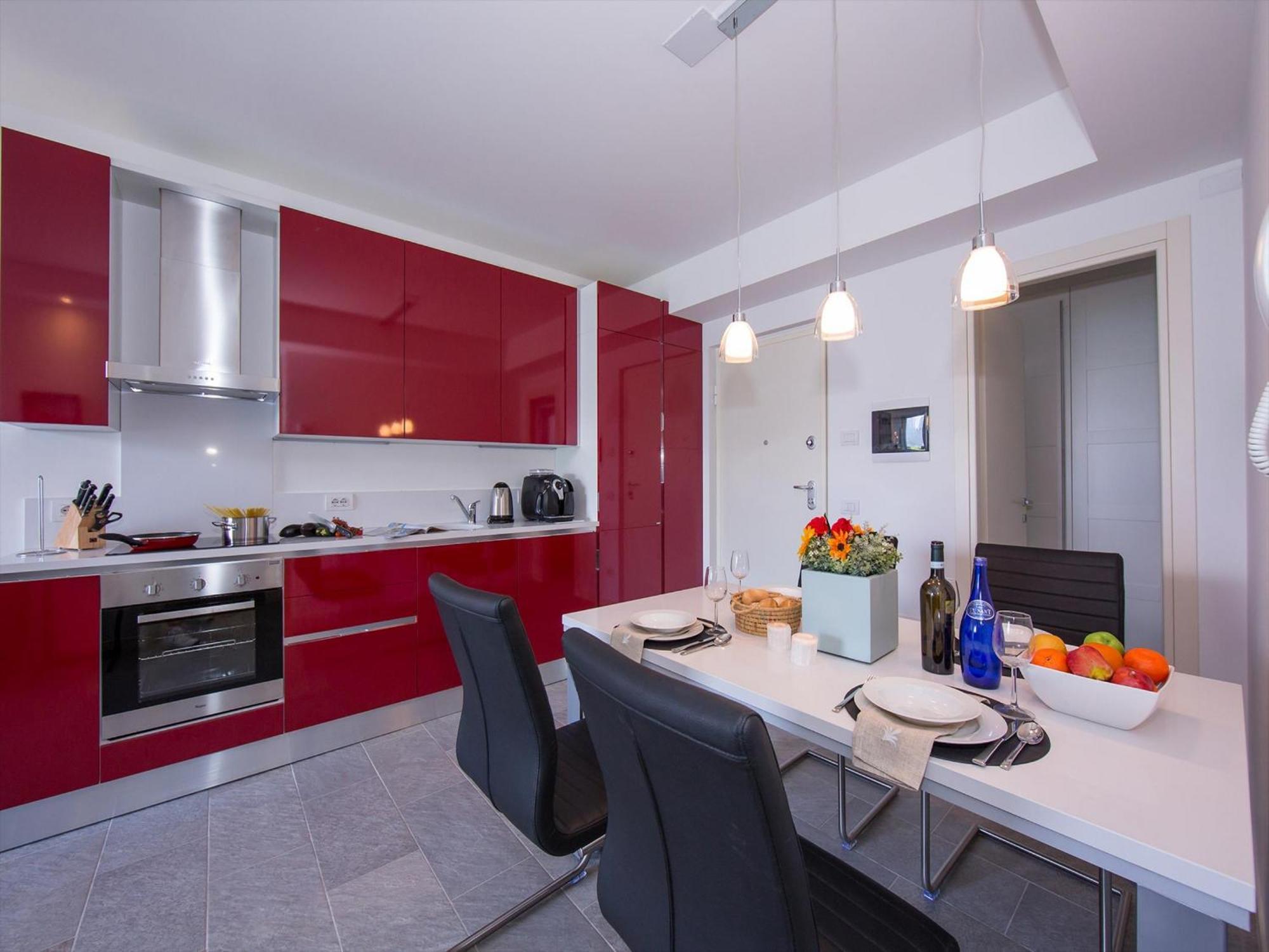 מנאג'יו Casa Laura Apt 3 מראה חיצוני תמונה